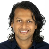 Profile picture of Hrish Lotlikar
