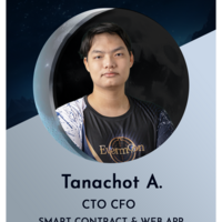 Profile picture of Tanachot Anantarattana