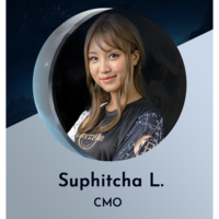 Profile picture of Suphitcha Latthikul