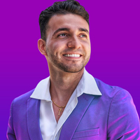 Profile picture of Rico Suarez