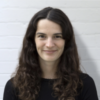 Profile picture of Lizzi Gold