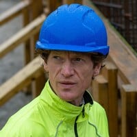 Profile picture of Bart Stockman