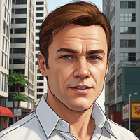 Profile picture of Paul Sebastien