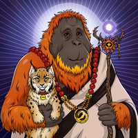 Profile picture of ApeGuru ‎ 