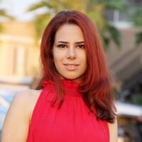 Profile picture of Mahsa Rostami