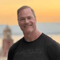 Profile picture of Shawn Baker