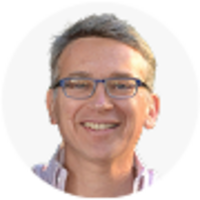 Profile picture of Peter Corey