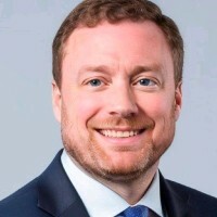 Profile picture of Douglas Borthwick