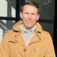 Profile picture of Jeremy McCool