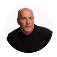 Profile picture of Robert Skinner