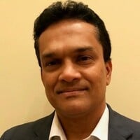 Profile picture of Arvind Krishna