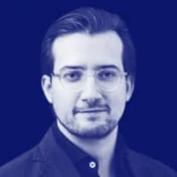Profile picture of Daniel Fozzati