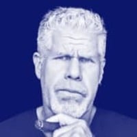 Profile picture of Ron Perlman