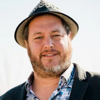 Profile picture of Alex Hochberger