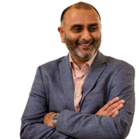 Profile picture of Jiten VARU