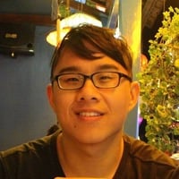 Profile picture of Yie Sean Teoh