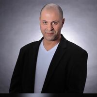 Profile picture of Itzik Zizov