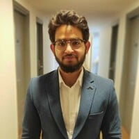 Profile picture of Rohan Bhardwaj