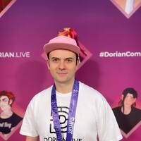 Profile picture of Denis Terpanov