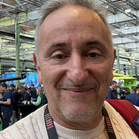 Profile picture of Peter Hubshman