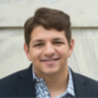Profile picture of Spencer Goldberg