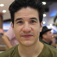 Profile picture of Robby Yung
