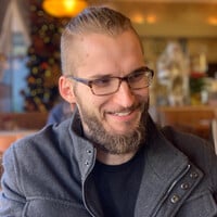 Profile picture of Alex Hall