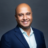 Profile picture of Manju Devadas