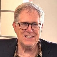 Profile picture of Mark Forney