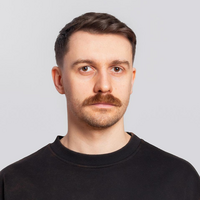 Profile picture of Vlad Shpuryk