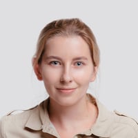 Profile picture of Kate Barneveld