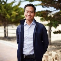 Profile picture of Brandon Chen