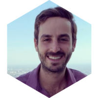 Profile picture of Daniel Marcus