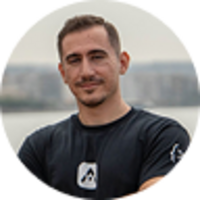 Profile picture of Panos Mekras
