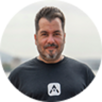 Profile picture of Peter Condilis