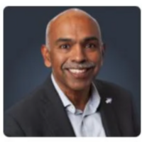 Profile picture of Padman Ramankutty