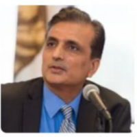 Profile picture of Nick Vyas