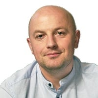 Profile picture of Vitalii Shevchyk