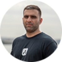 Profile picture of Konstantinos Charalampidis