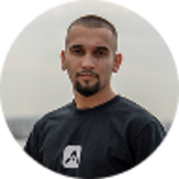 Profile picture of Fabian Sinani
