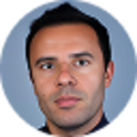 Profile picture of Dimitar Vlahov