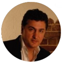 Profile picture of Saeed Talari