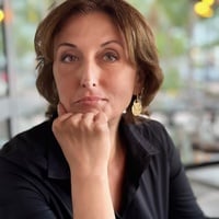 Profile picture of Olga Krynina