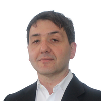 Profile picture of Giorgio Calapa