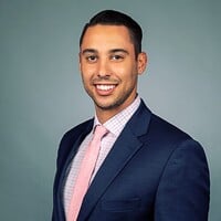 Profile picture of Curtis Bridge