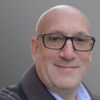 Profile picture of Bruce Friedman