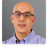 Profile picture of Bachir Kharraja