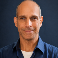 Profile picture of Todd Glider