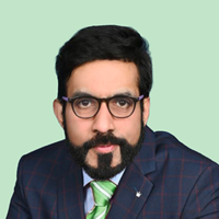 Profile picture of Venket N