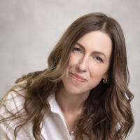 Profile picture of Sarah Elizabeth Paré